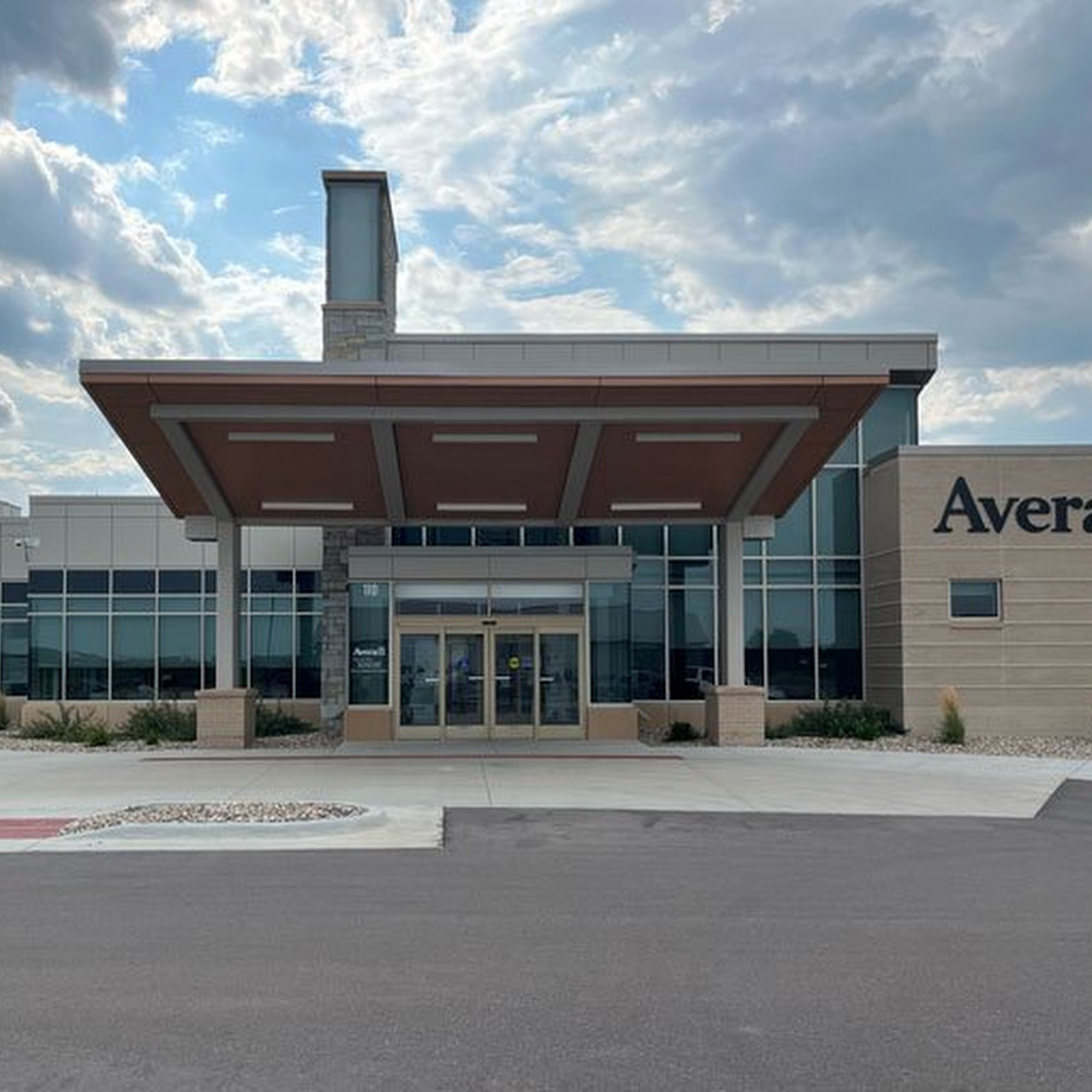 Avera Gregory Hospital Gregory