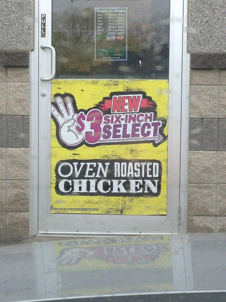 Photo credit: nextdoor