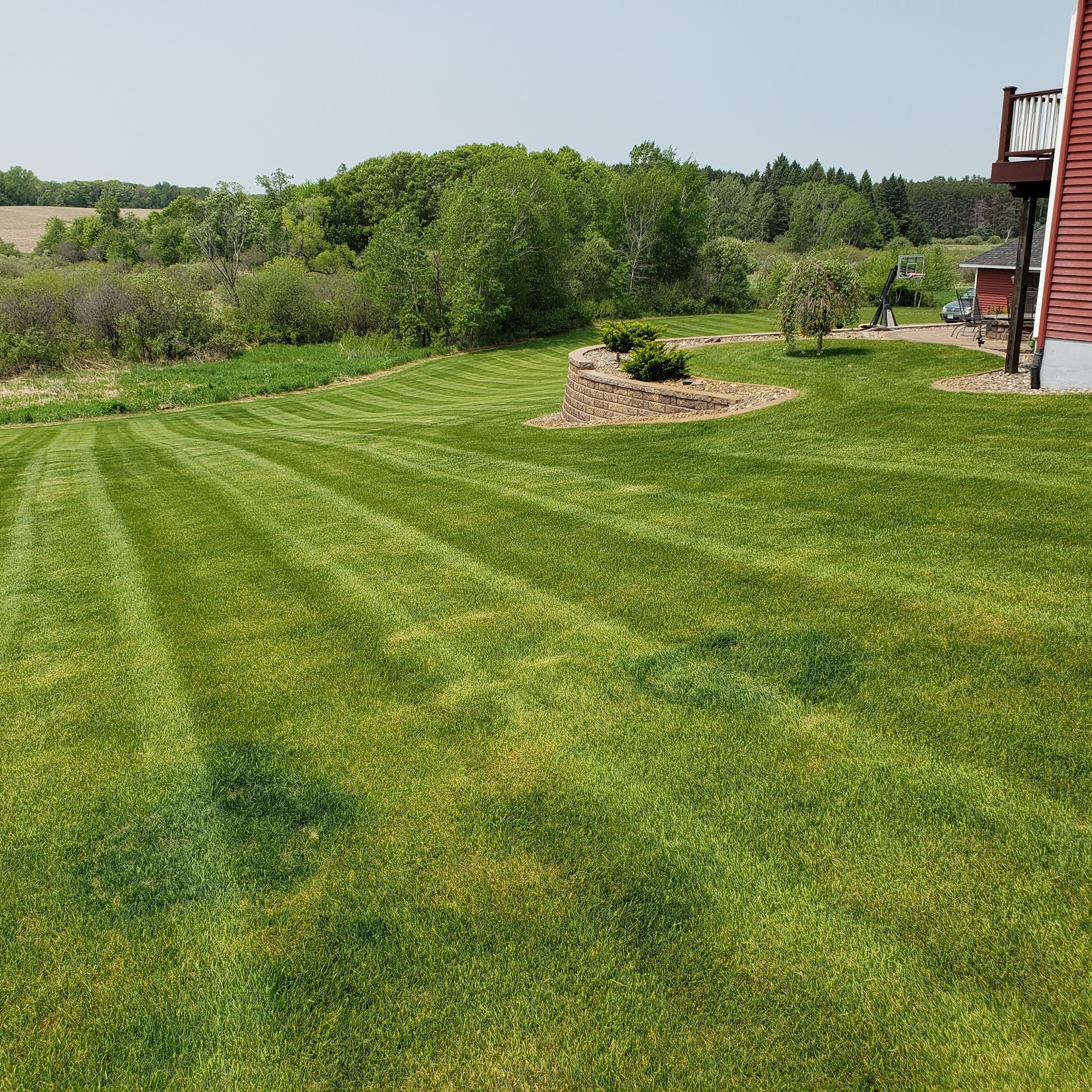 C & K Lawn Service Harrisburg