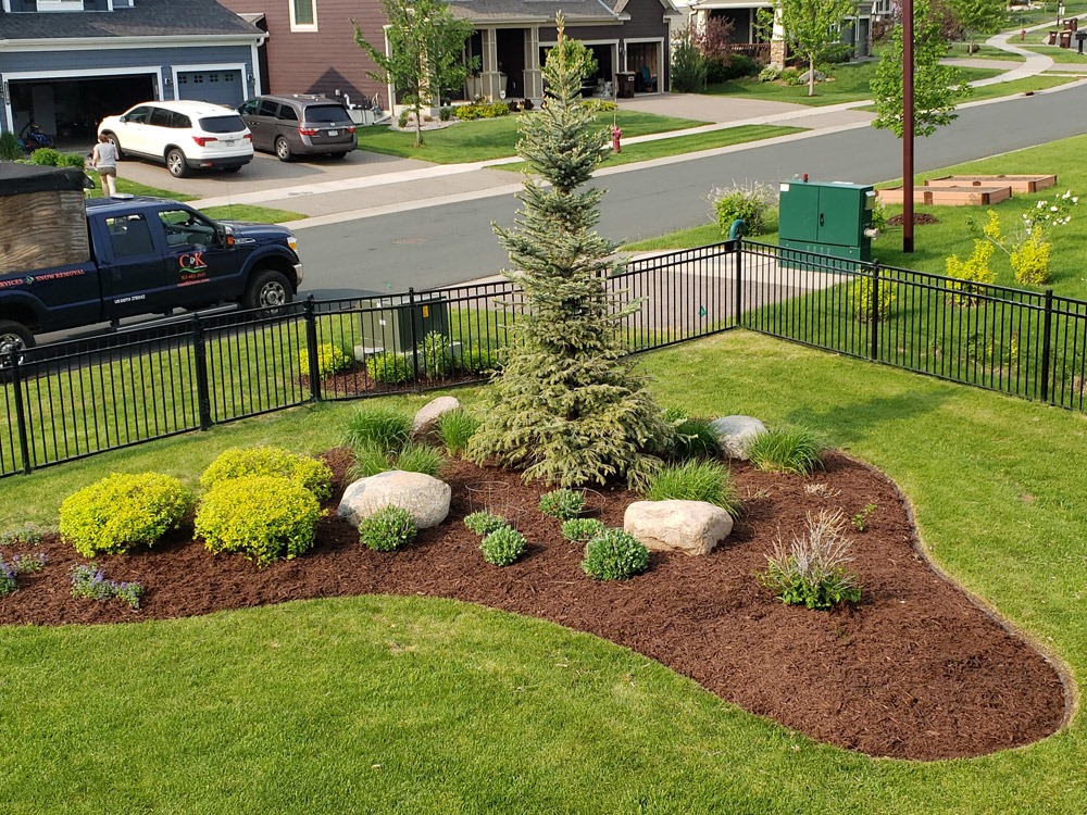 C & K Lawn Service Harrisburg