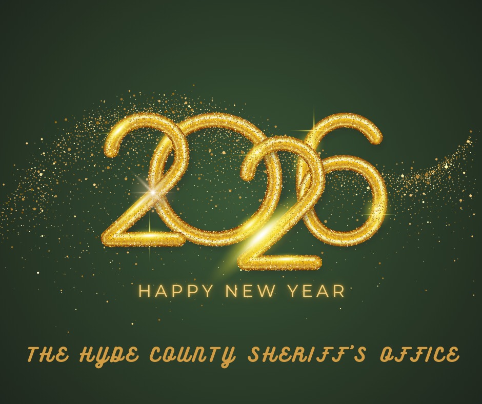 Hyde County Highway Department