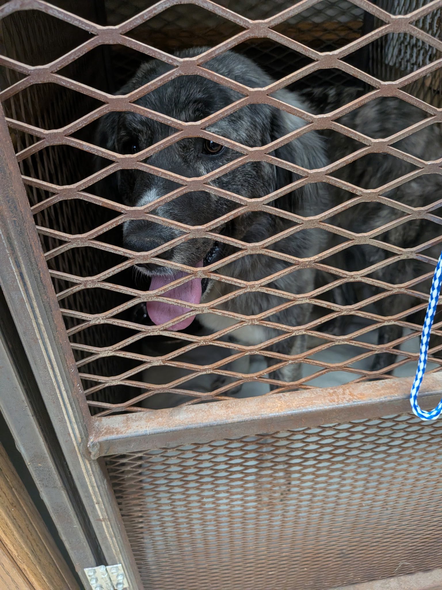 Hyde County Highway Department 200 Scoby Ave, Highmore South Dakota 57345