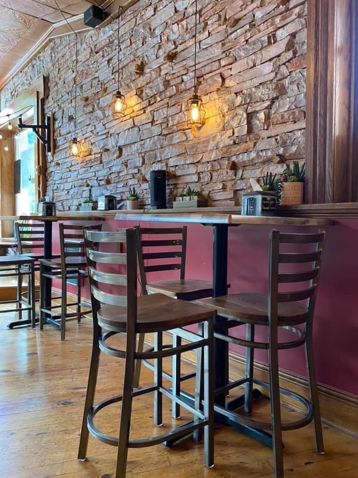 Mornin' Sunshine Coffee House & Catering Hot Springs