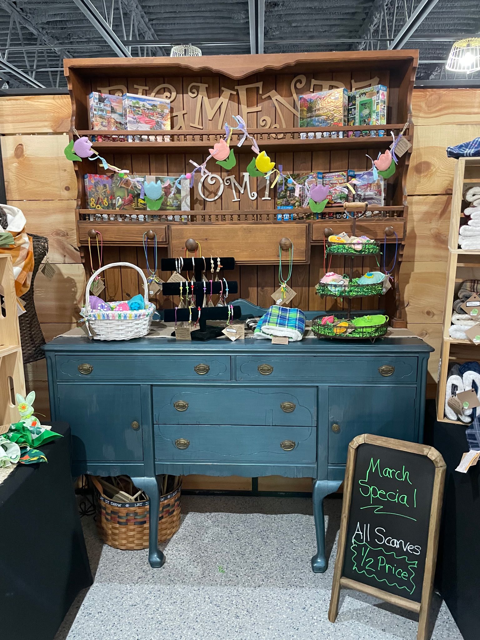 Miner County Detail Howard