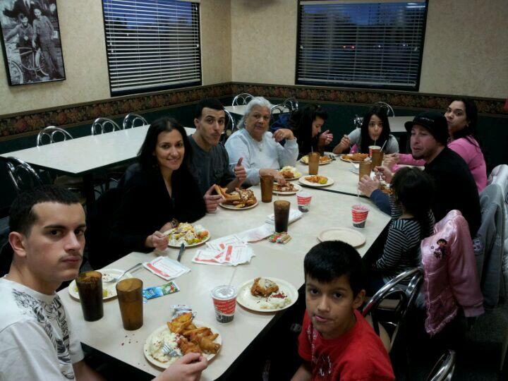 Photo credit: nextdoor