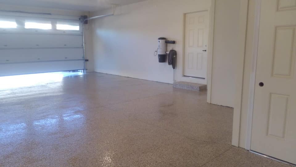 Concrete Revival 44325 292nd st, Irene South Dakota 57037