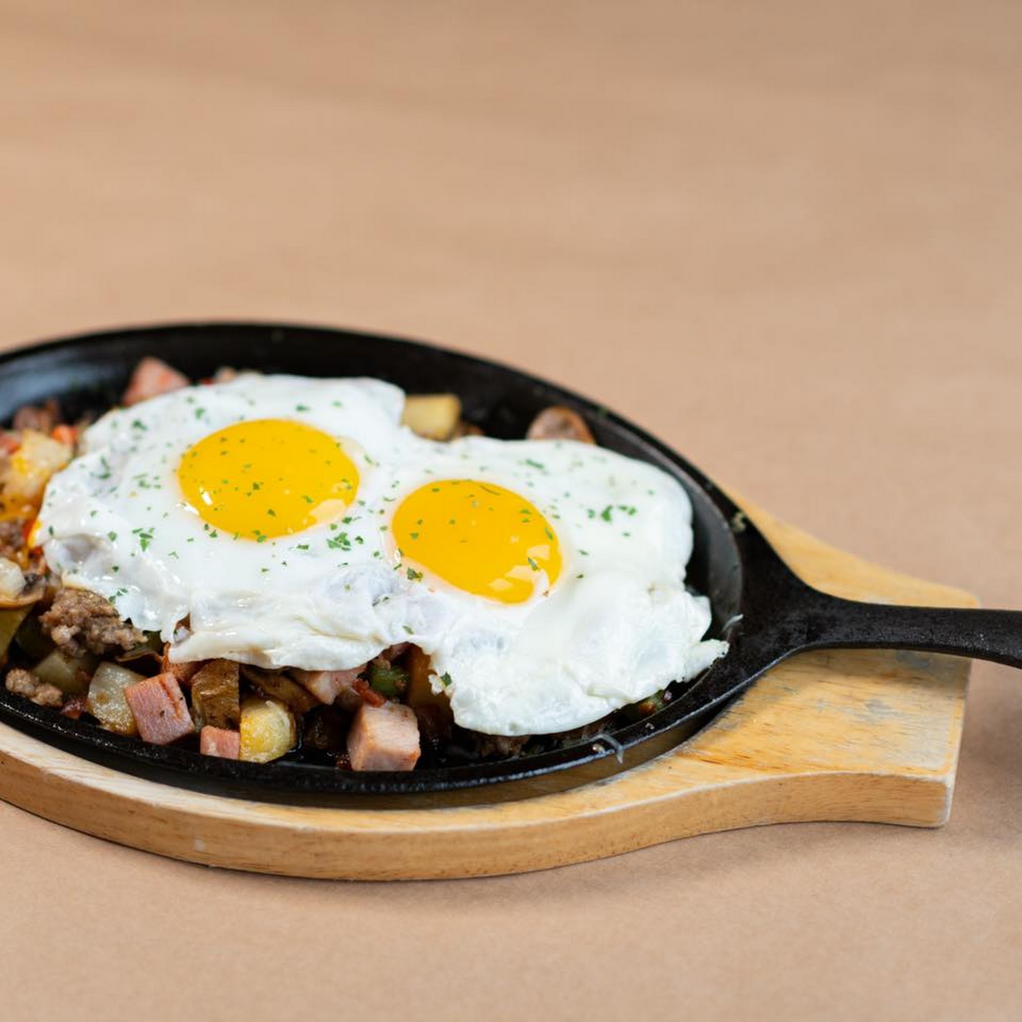 Latchstring Restaurant Lead