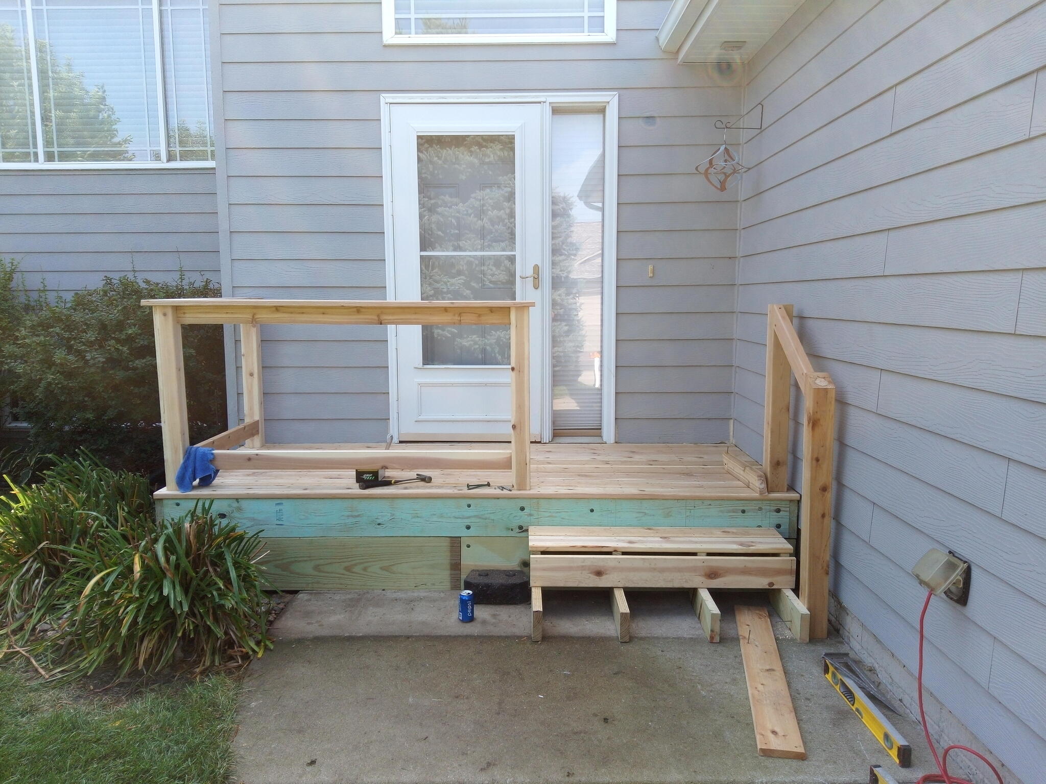 Photo credit: nextdoor
