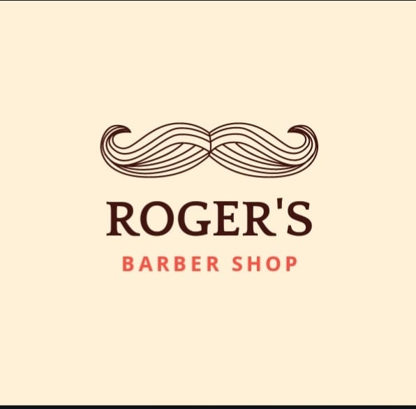 Roger's Barber Shop