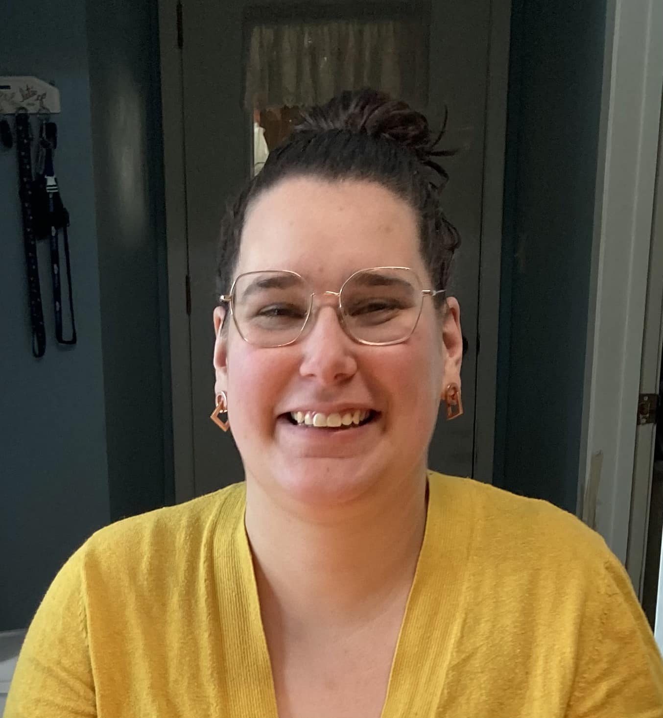 Michael Johnson Construction