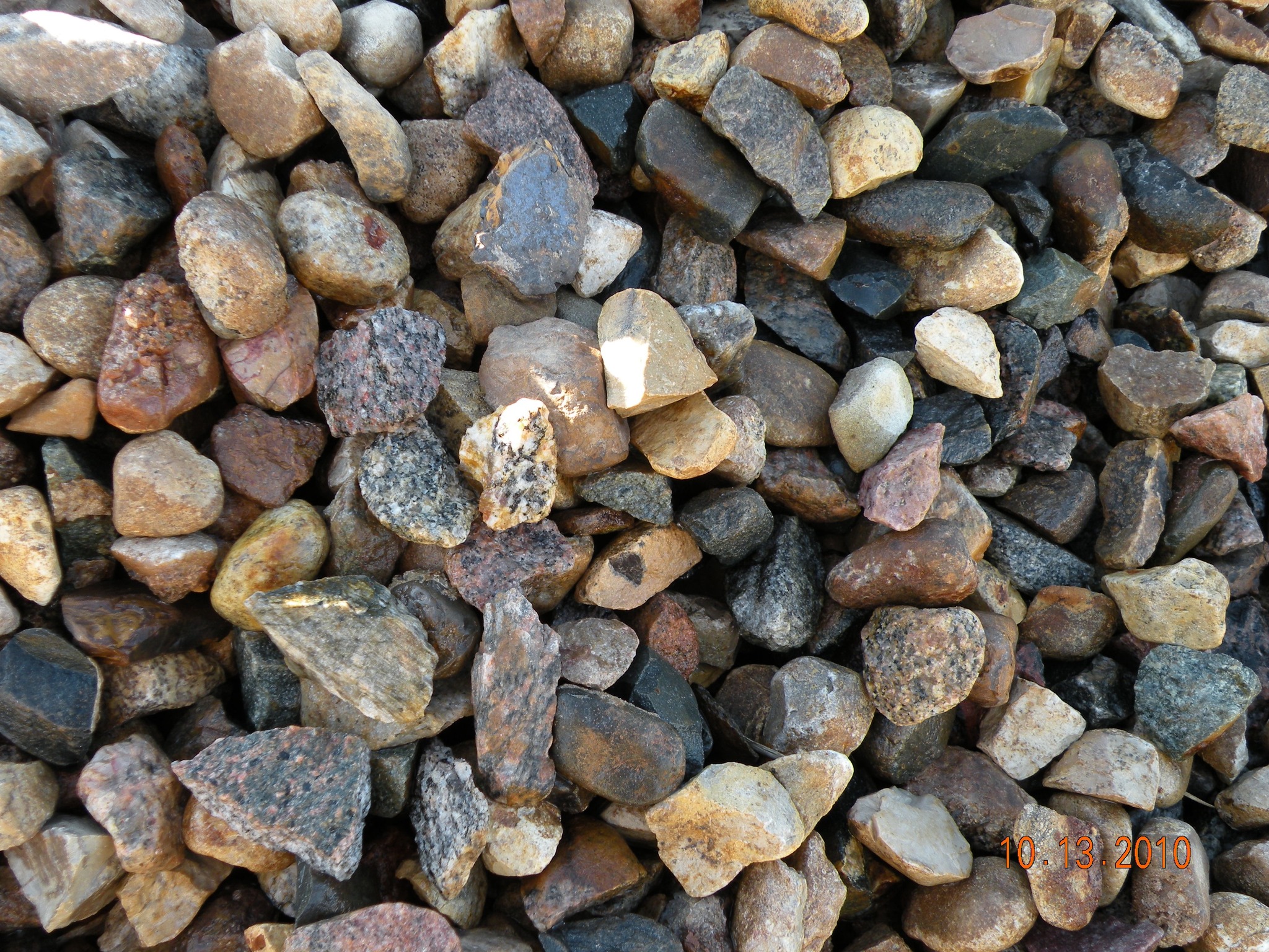 Michael Johnson Construction