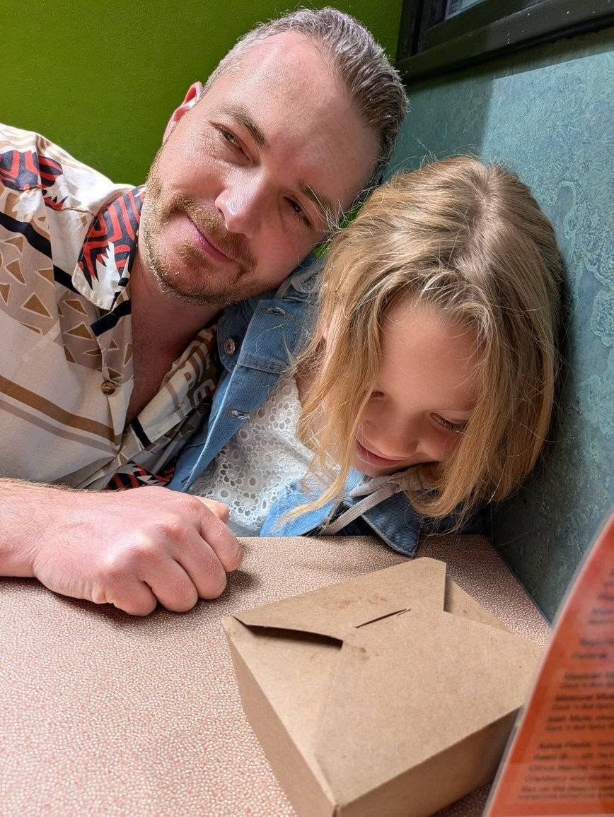 Lucy's Vintage Coffee and Tea