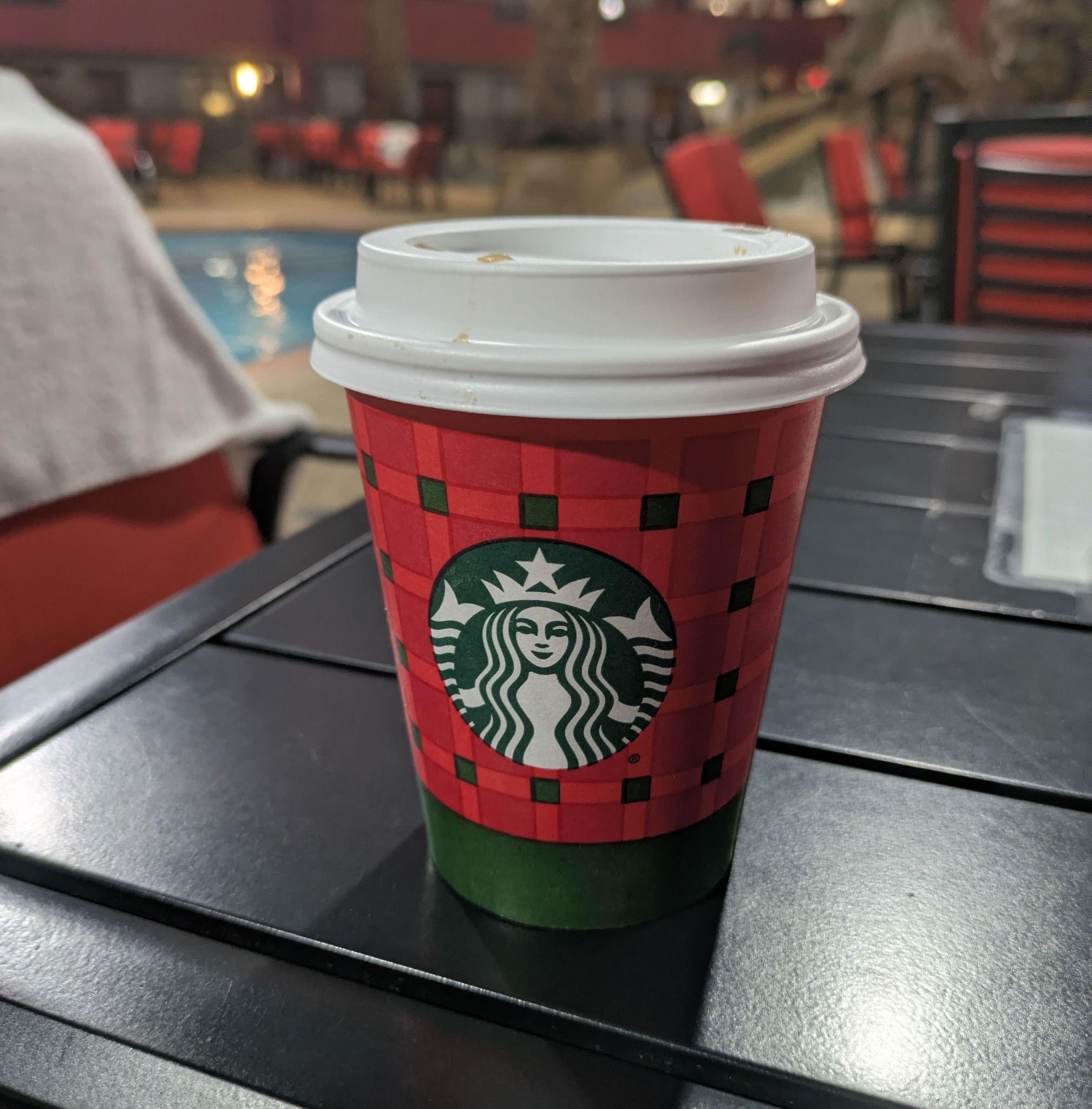 Lucy's Vintage Coffee and Tea 105 Broadway Ave, Marion