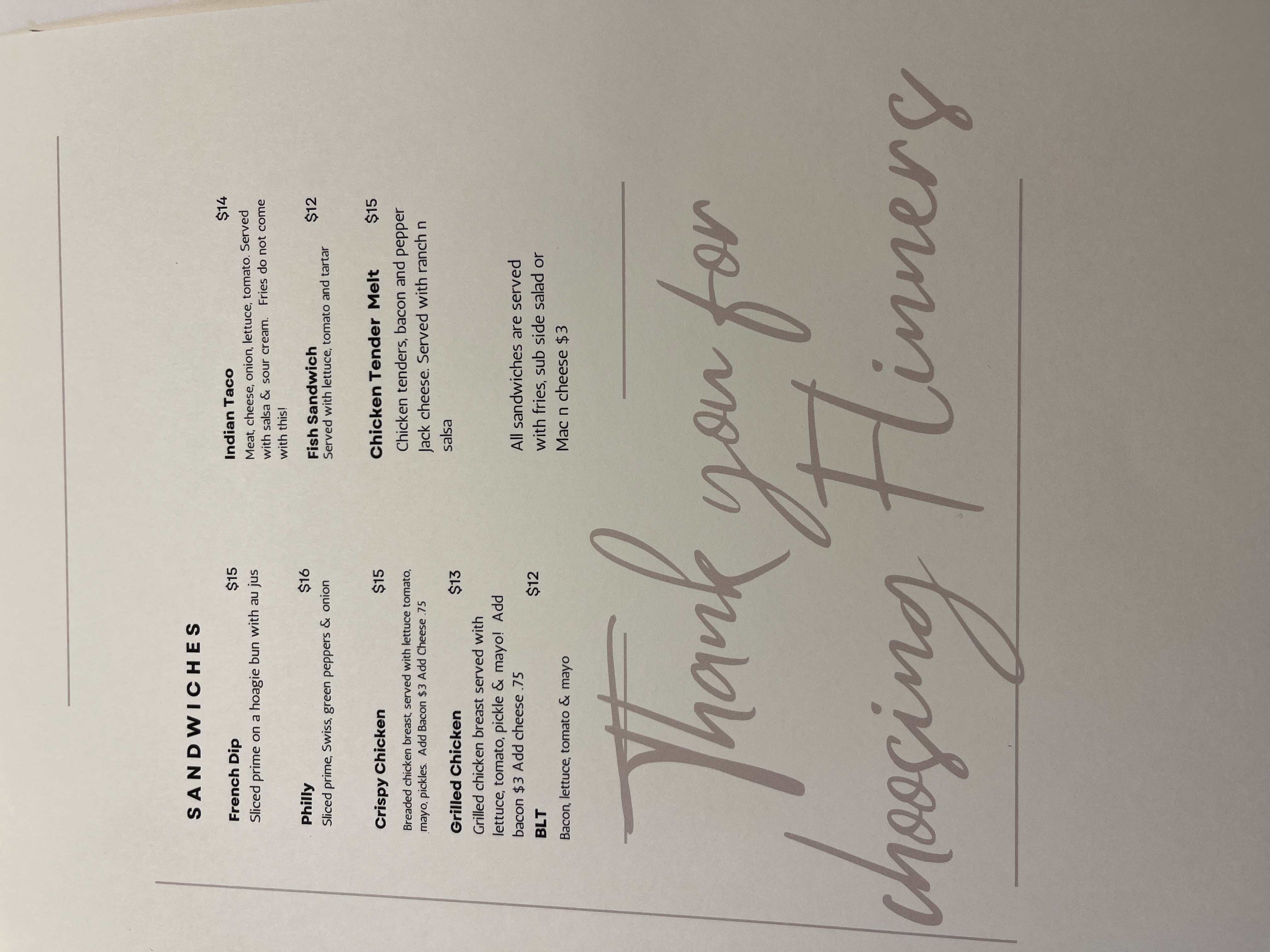 Photo credit: Restaurantji