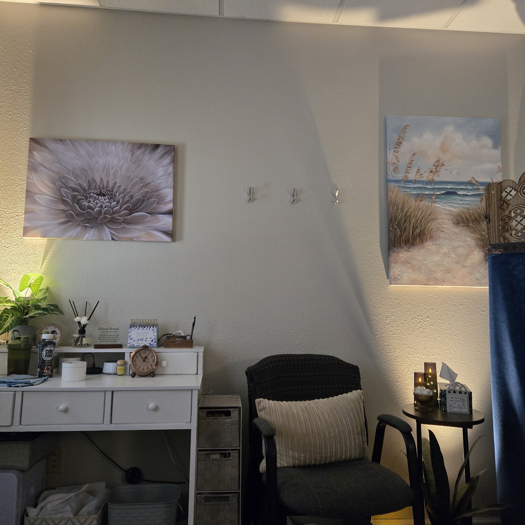 Rejuv Bodyworks LLC 1203 E 4th Ave #101, Milbank South Dakota 57252