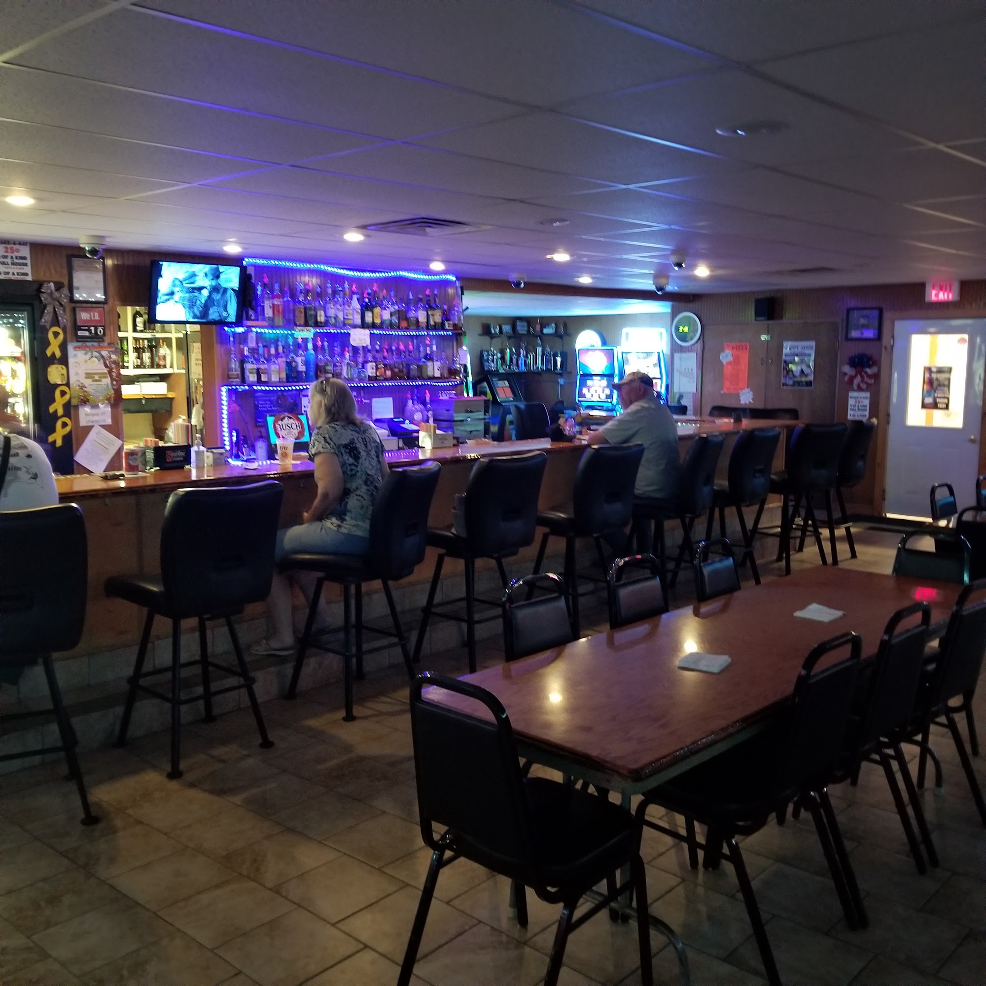 Veterans of Foreign Wars Milbank