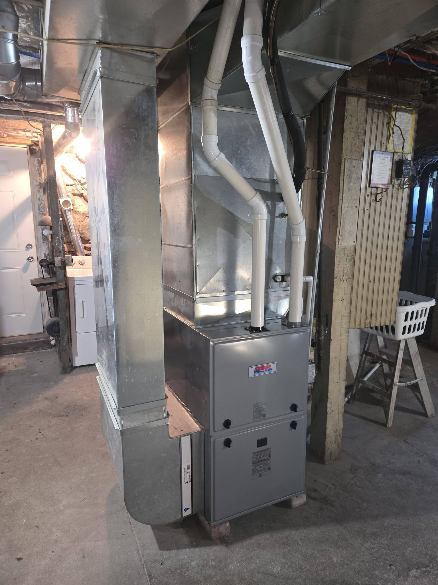 Weisser's A-1 Heating & AC