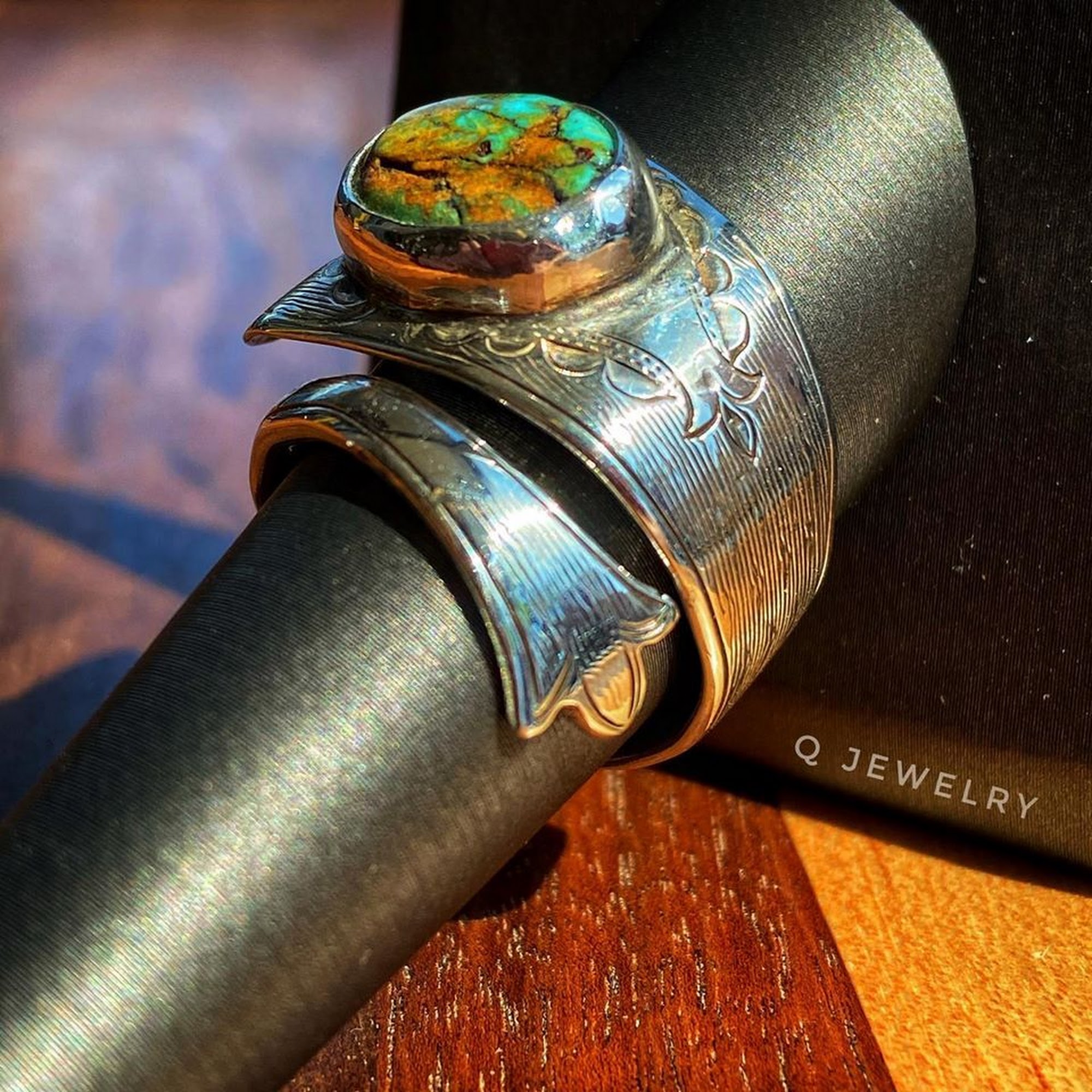 Q Jewelry and Gifts Mitchell