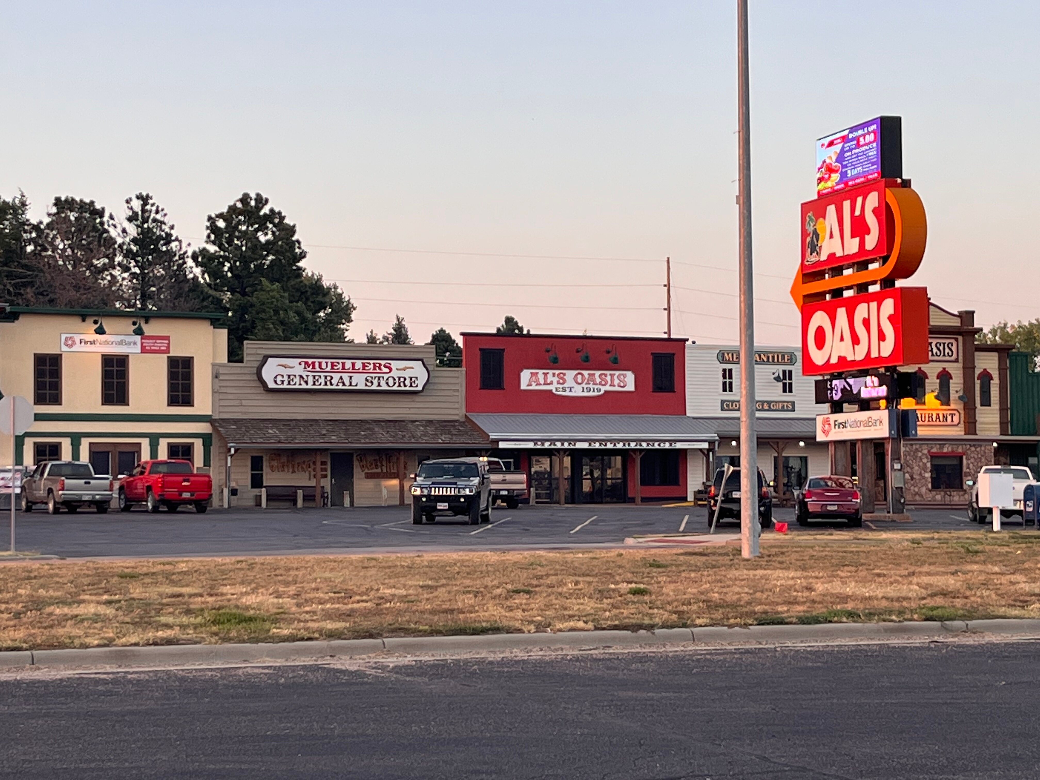 Photo credit: tripadvisor