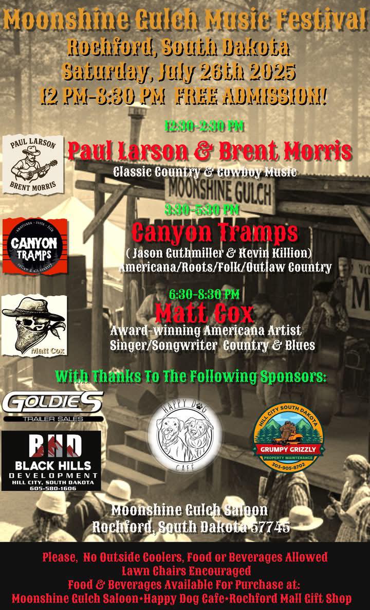 Black Hills Construction LLC/Concept Development LLC