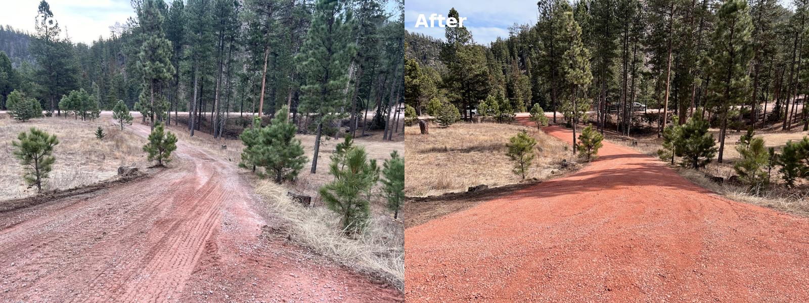 Black Hills Construction LLC/Concept Development LLC