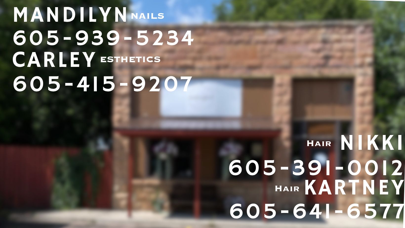 Untangled 114 Main St, Piedmont South Dakota 57769