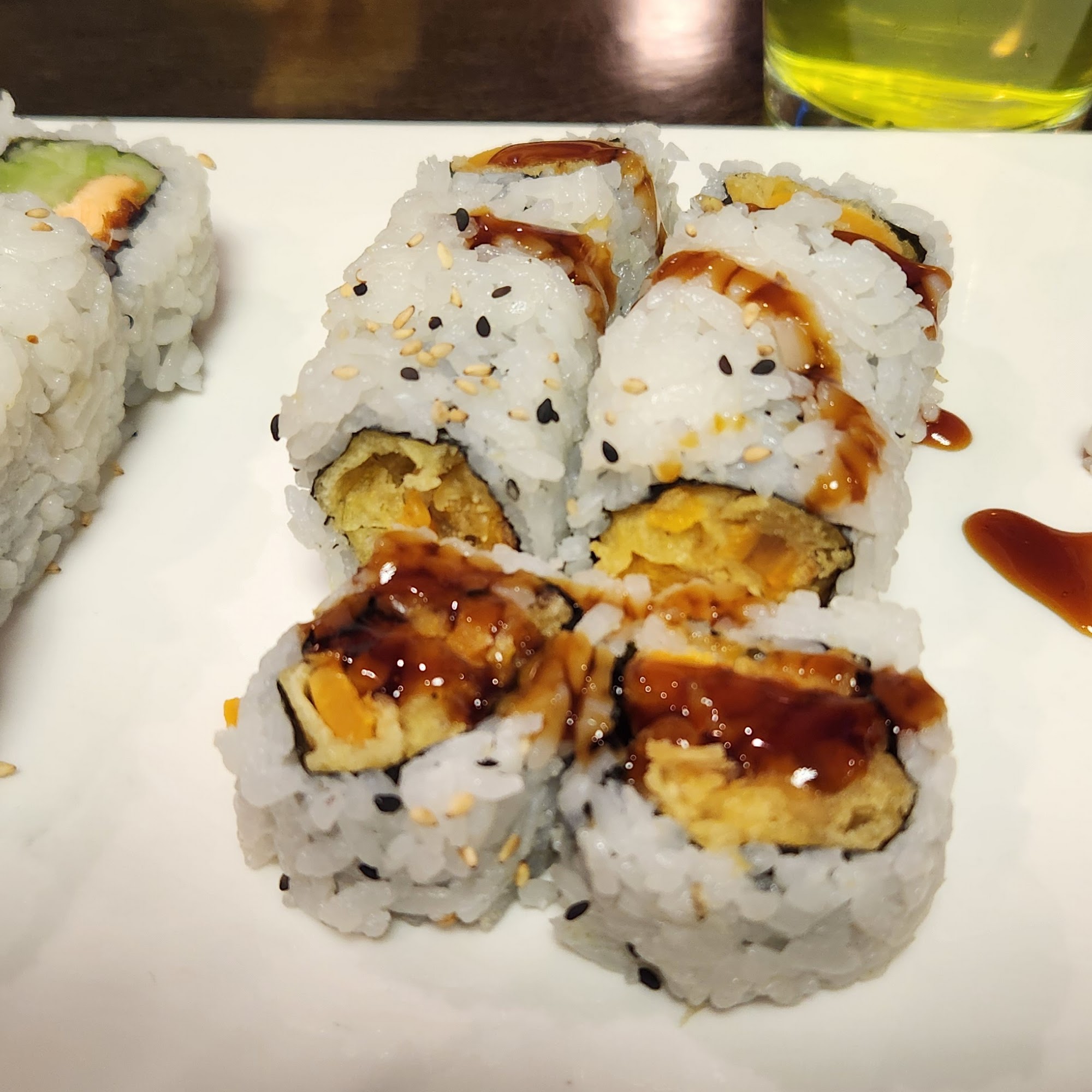 Tokyo Japanese Restaurant Pierre