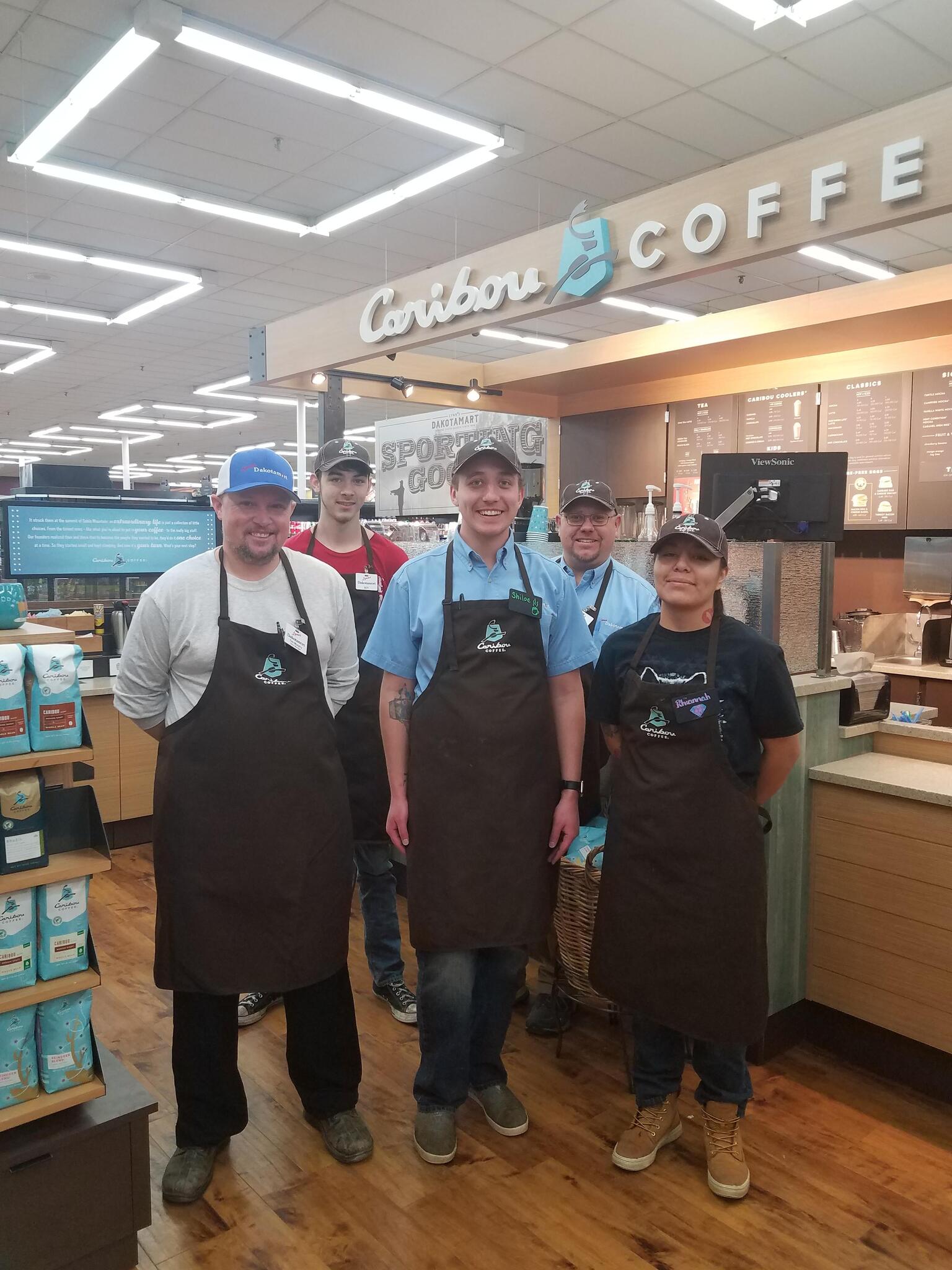 Photo credit: nextdoor