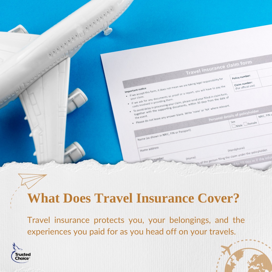 American Trust Insurance, A Division of World