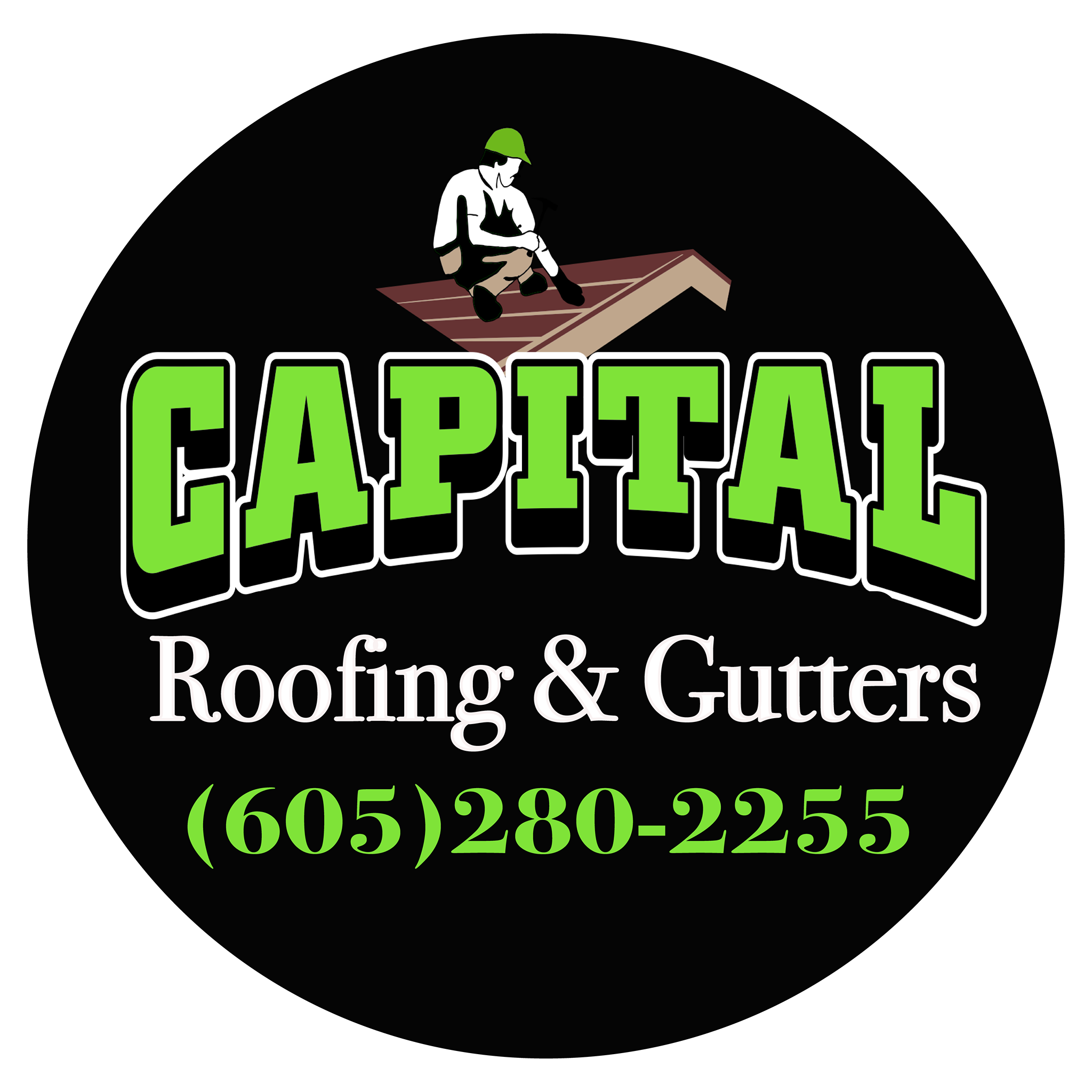 Capital Roofing LLC