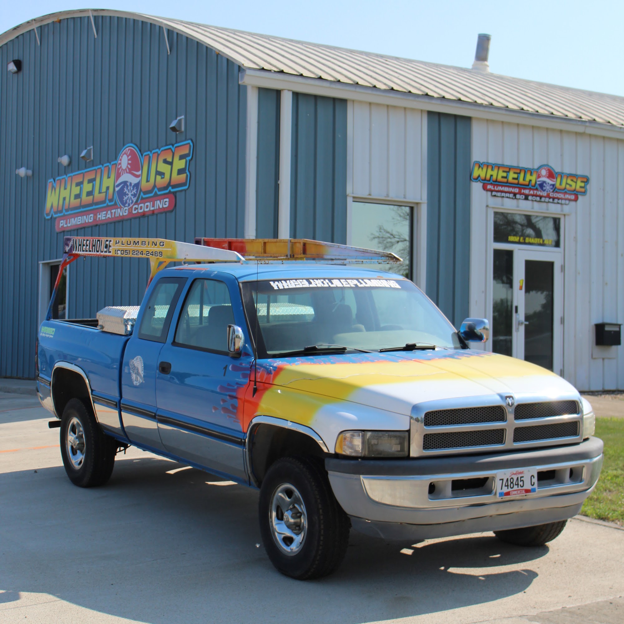 Wheelhouse Plumbing, Inc.