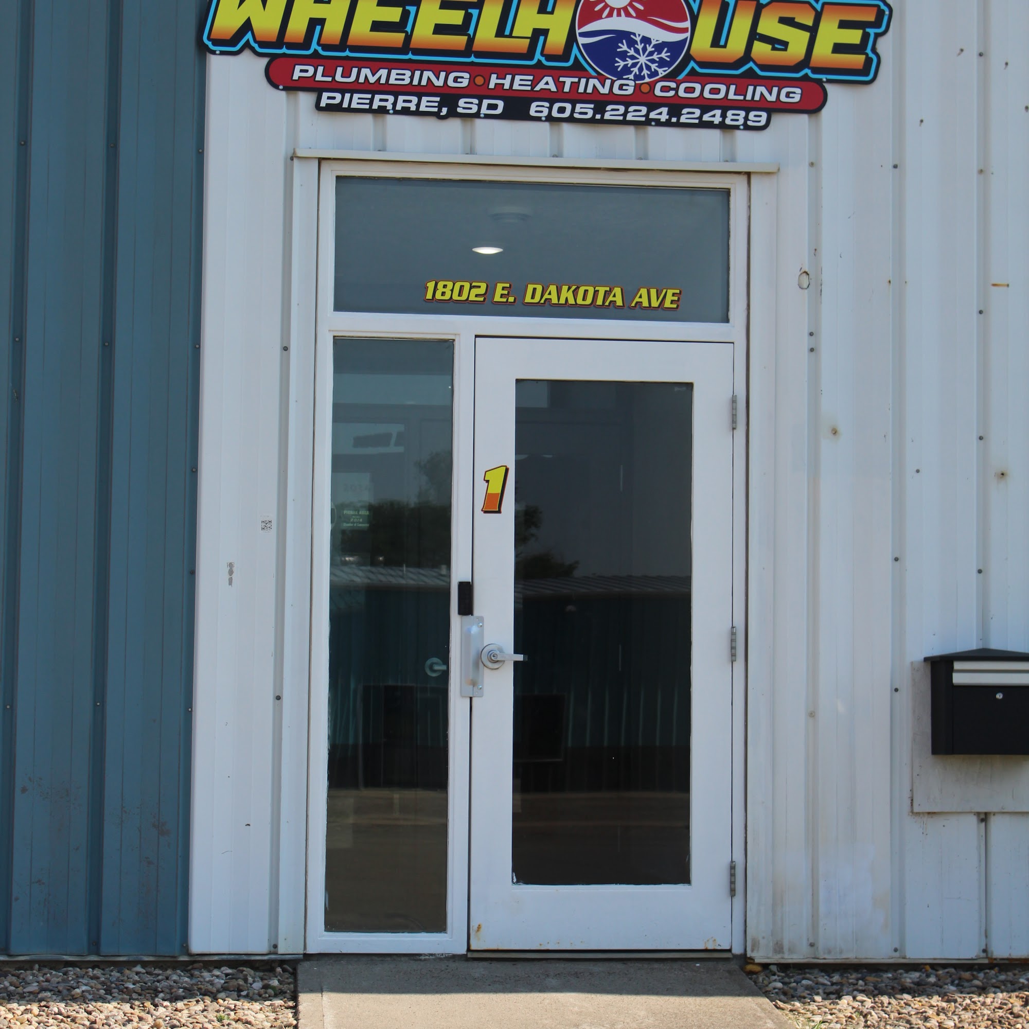 Wheelhouse Plumbing, Inc.