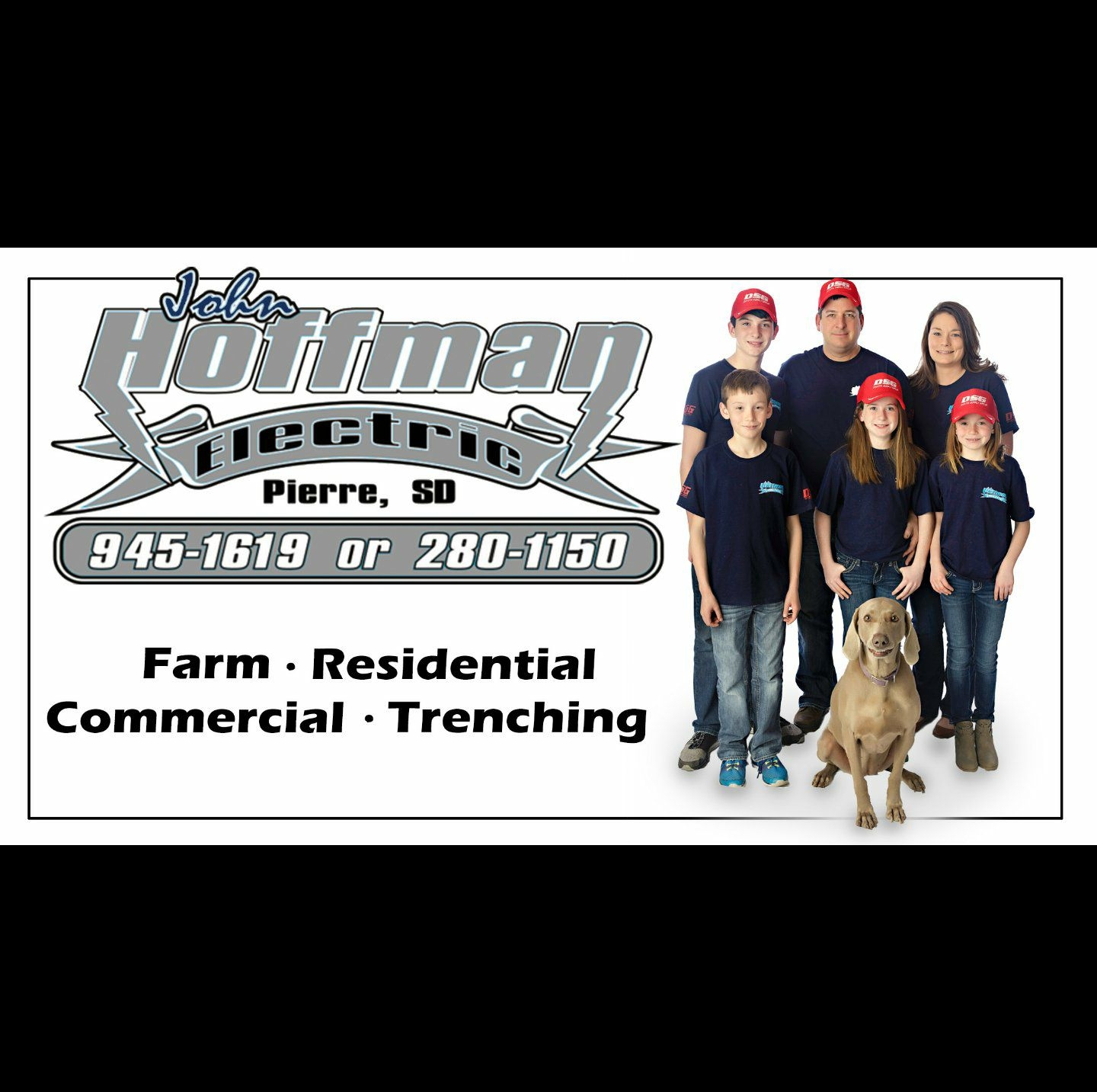 John Hoffman Electric