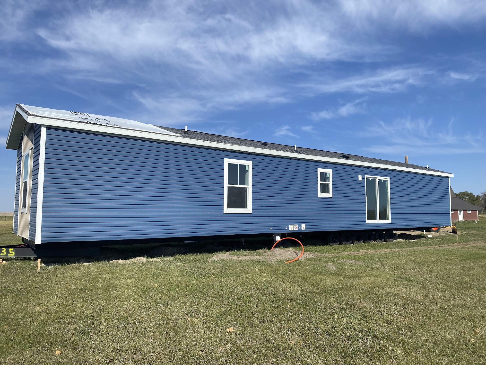 East Acres Mobile Home Court Pierre