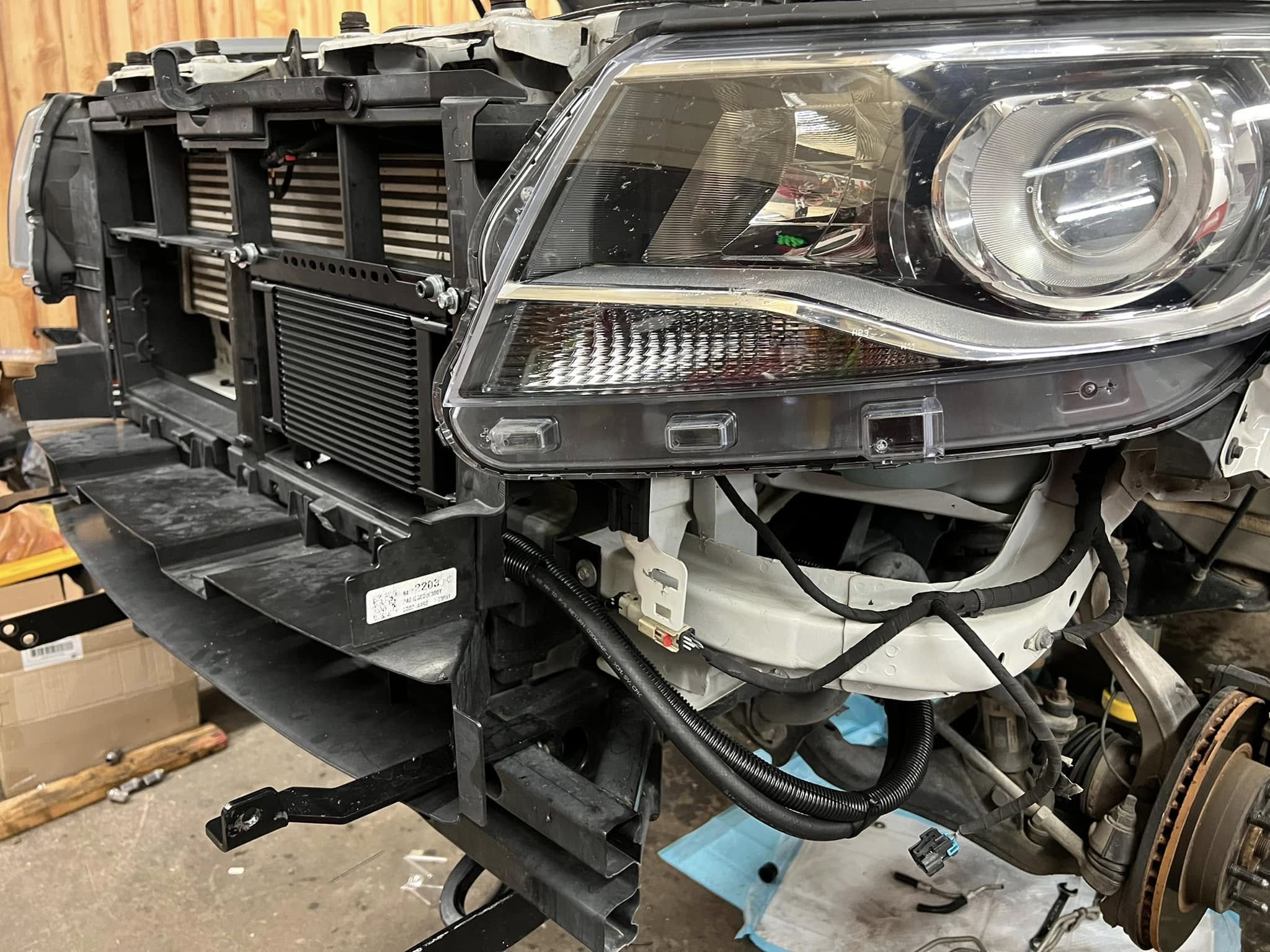 High Plains Diesel & Auto Pierre