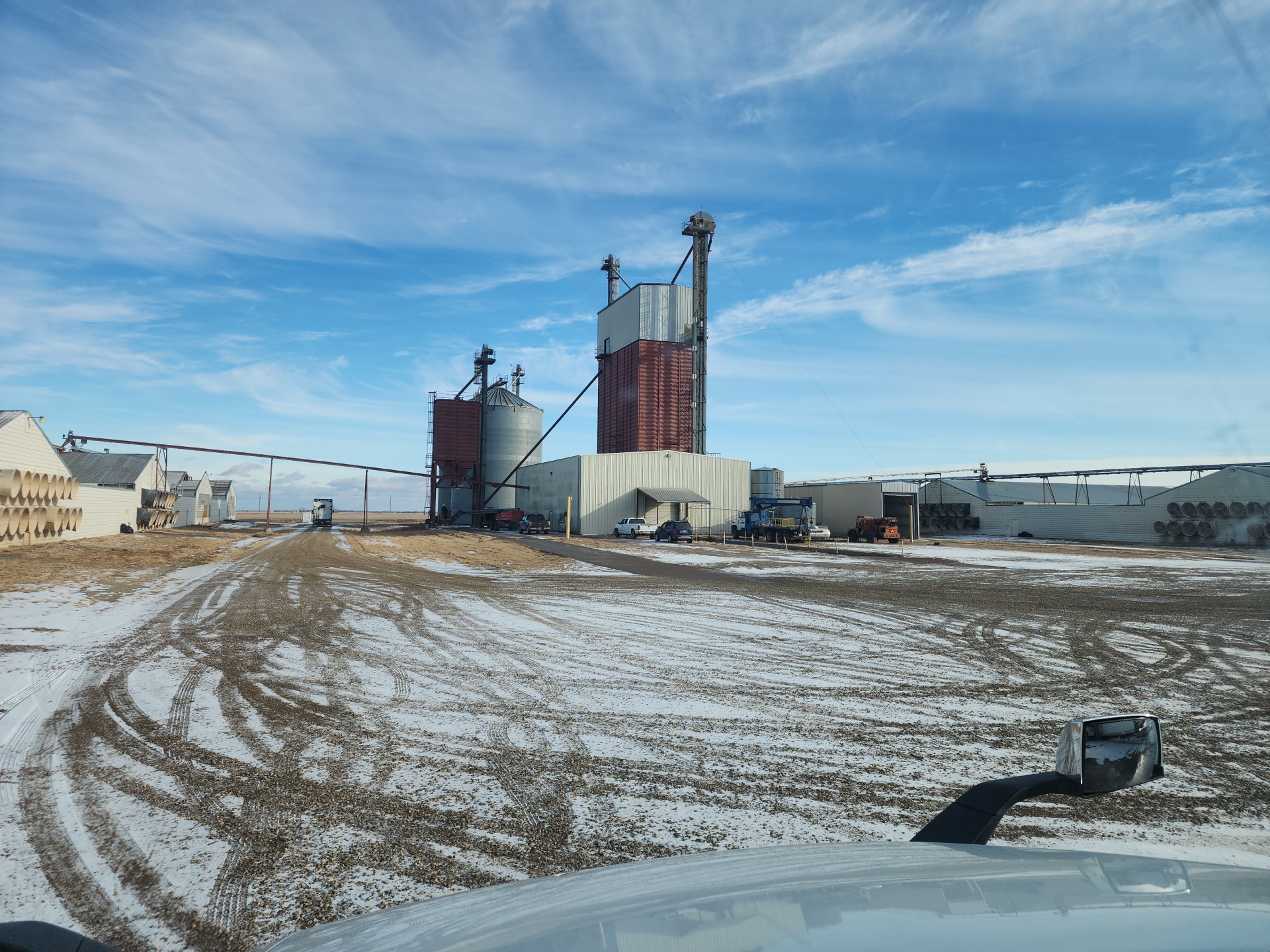 National Food NW, LLC Plankinton