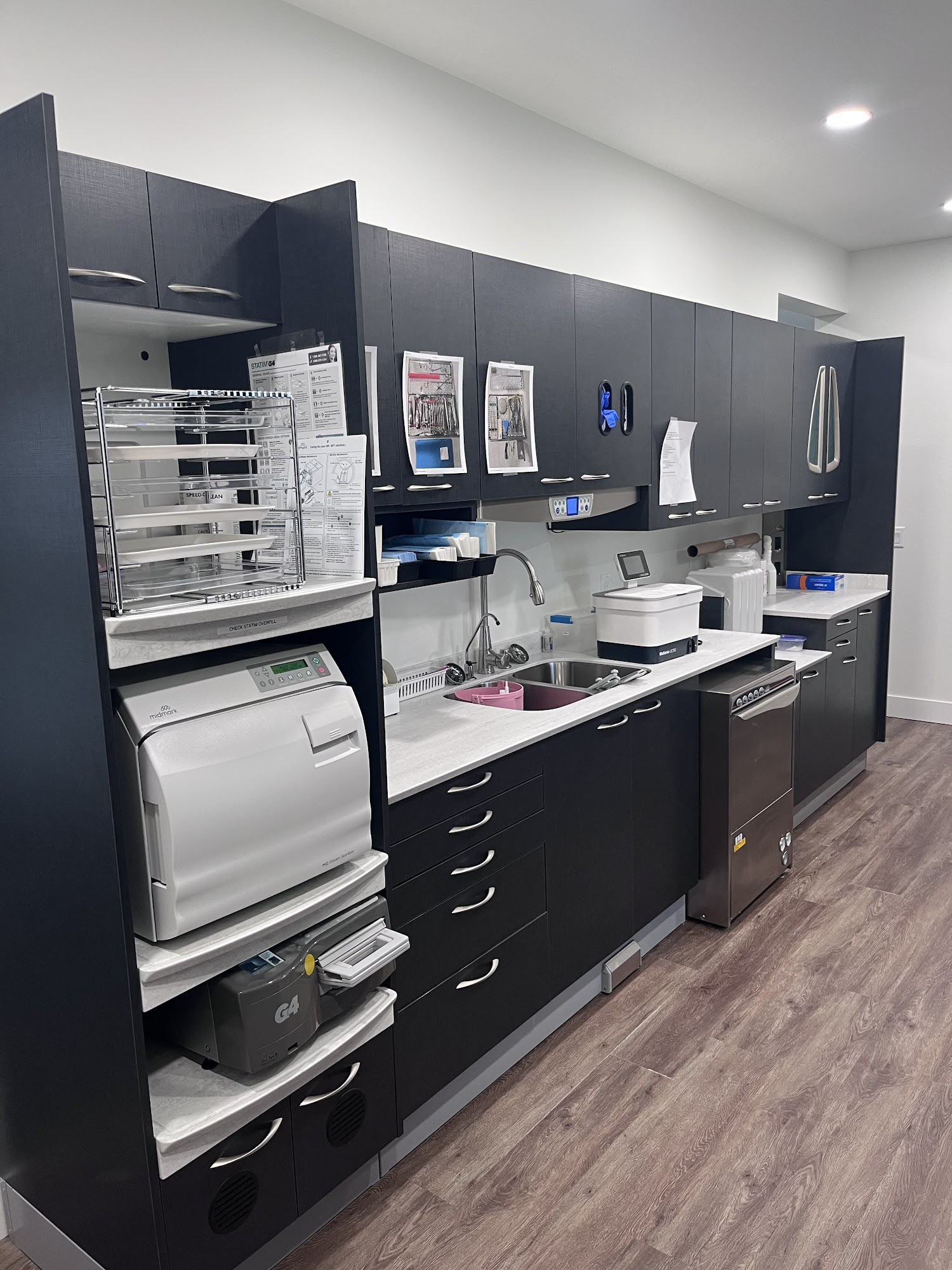 Platte Dental Clinic