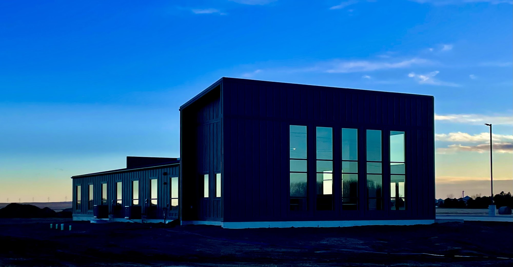 Platte Dental Clinic