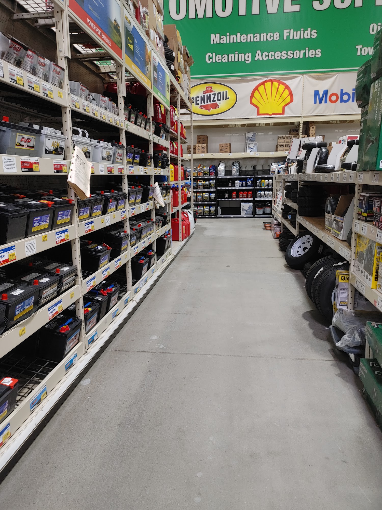 MENARDS 710 N Creek Dr, Rapid City SD Hours, Directions, Reviews