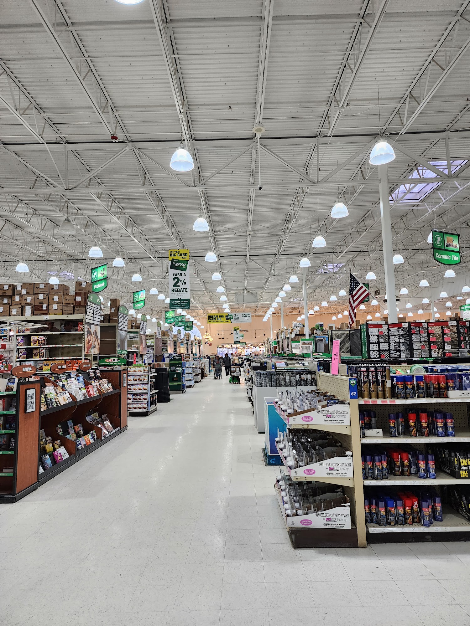 MENARDS 710 N Creek Dr, Rapid City SD Hours, Directions, Reviews