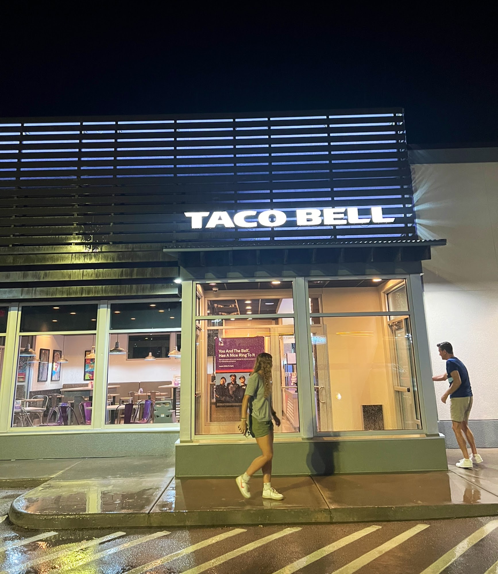 Taco Bell