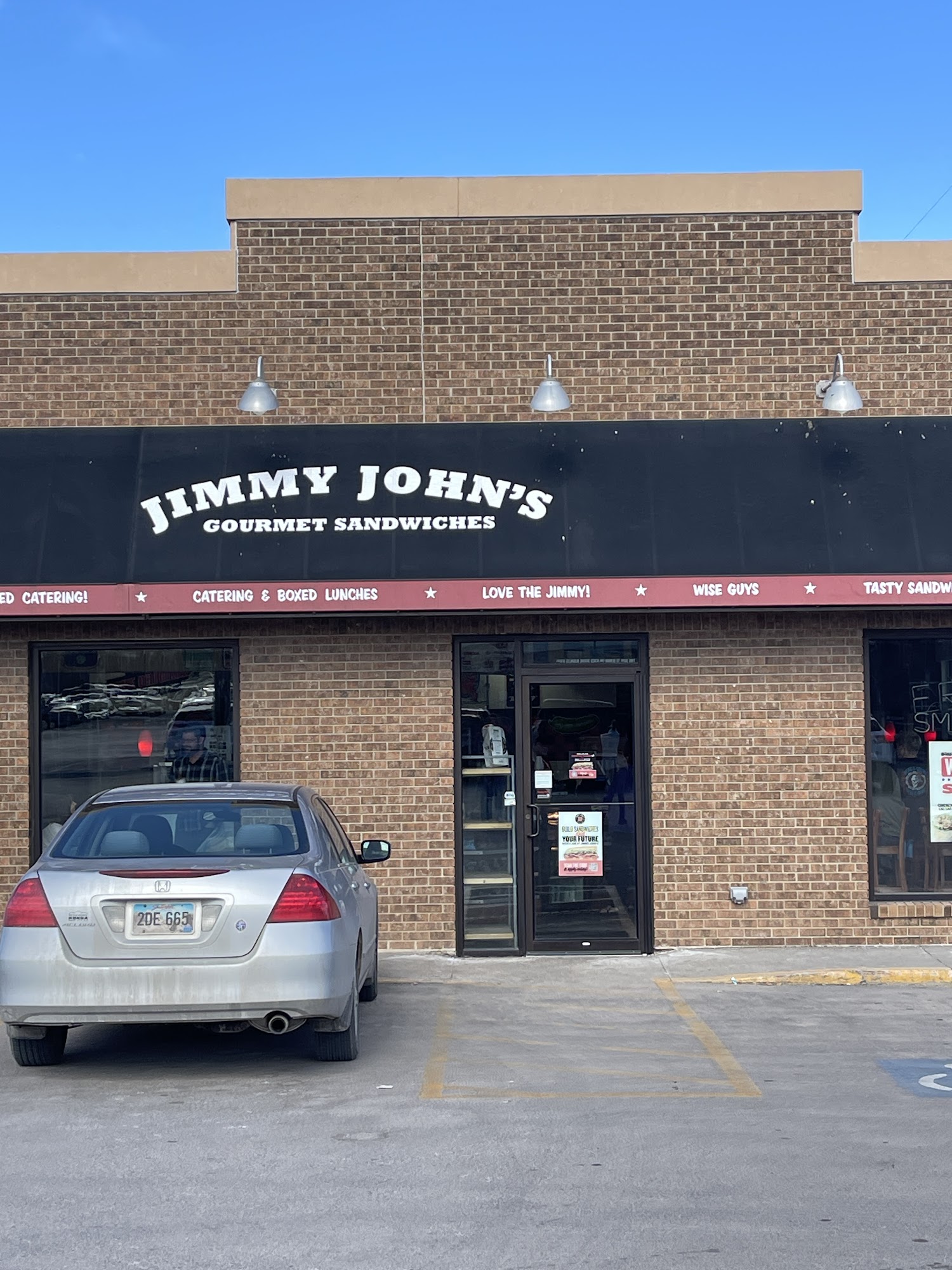 Jimmy John's