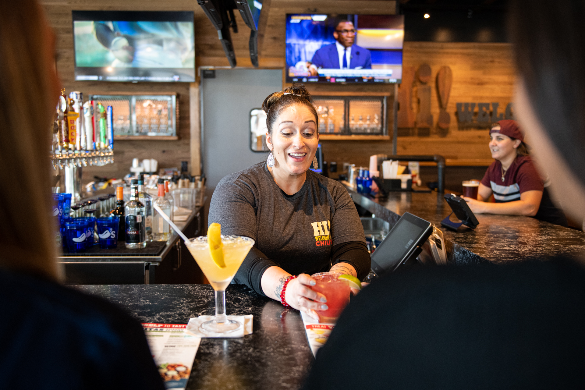 Chili's Grill & Bar 2125 Haines Ave, Rapid City, SD 57701