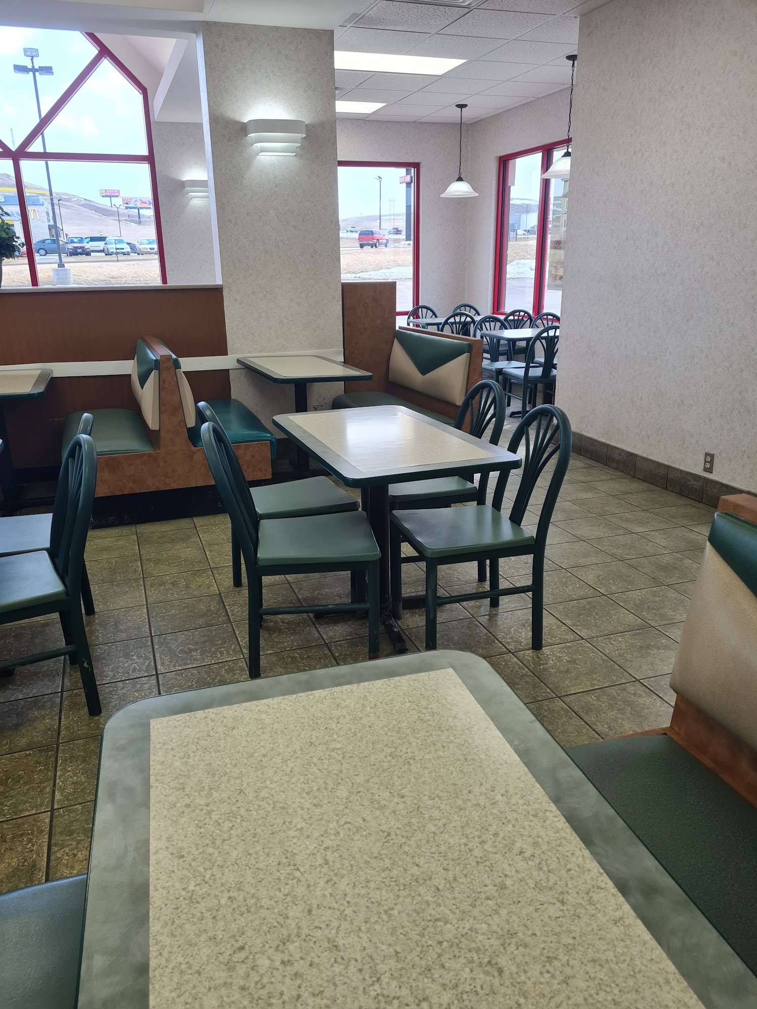Arby's