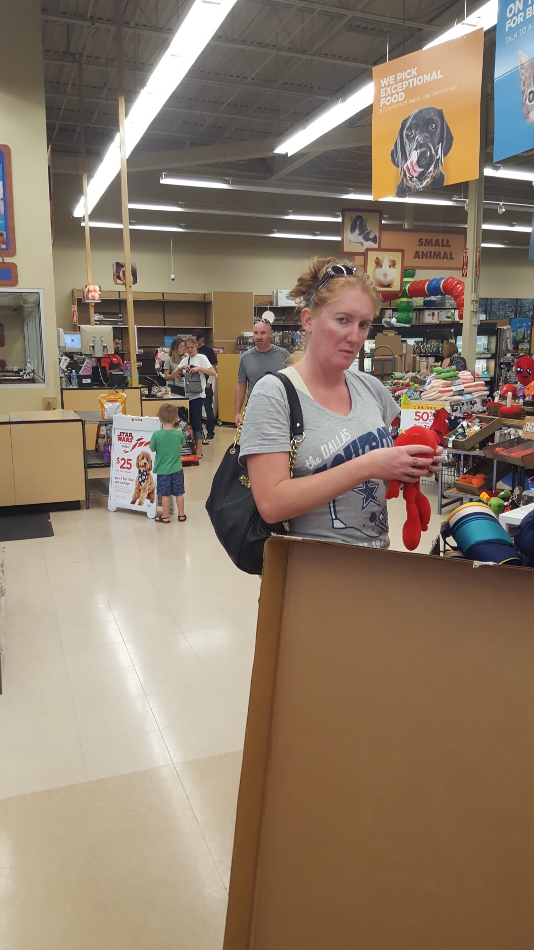Petco Rapid City