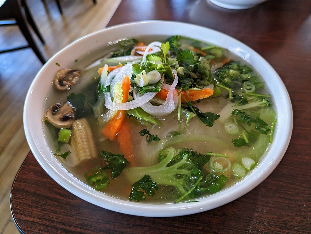 Photo credit: happycow