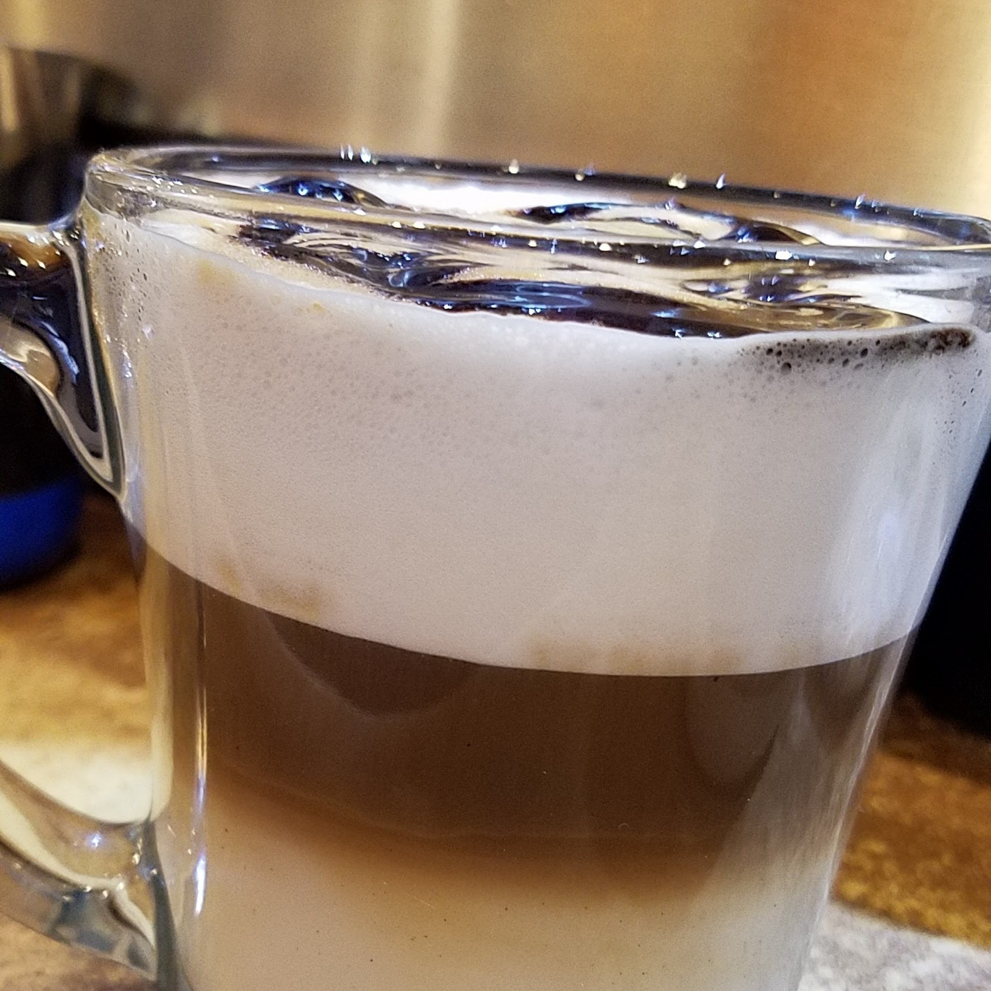 Dunn Brothers Coffee Rapid City