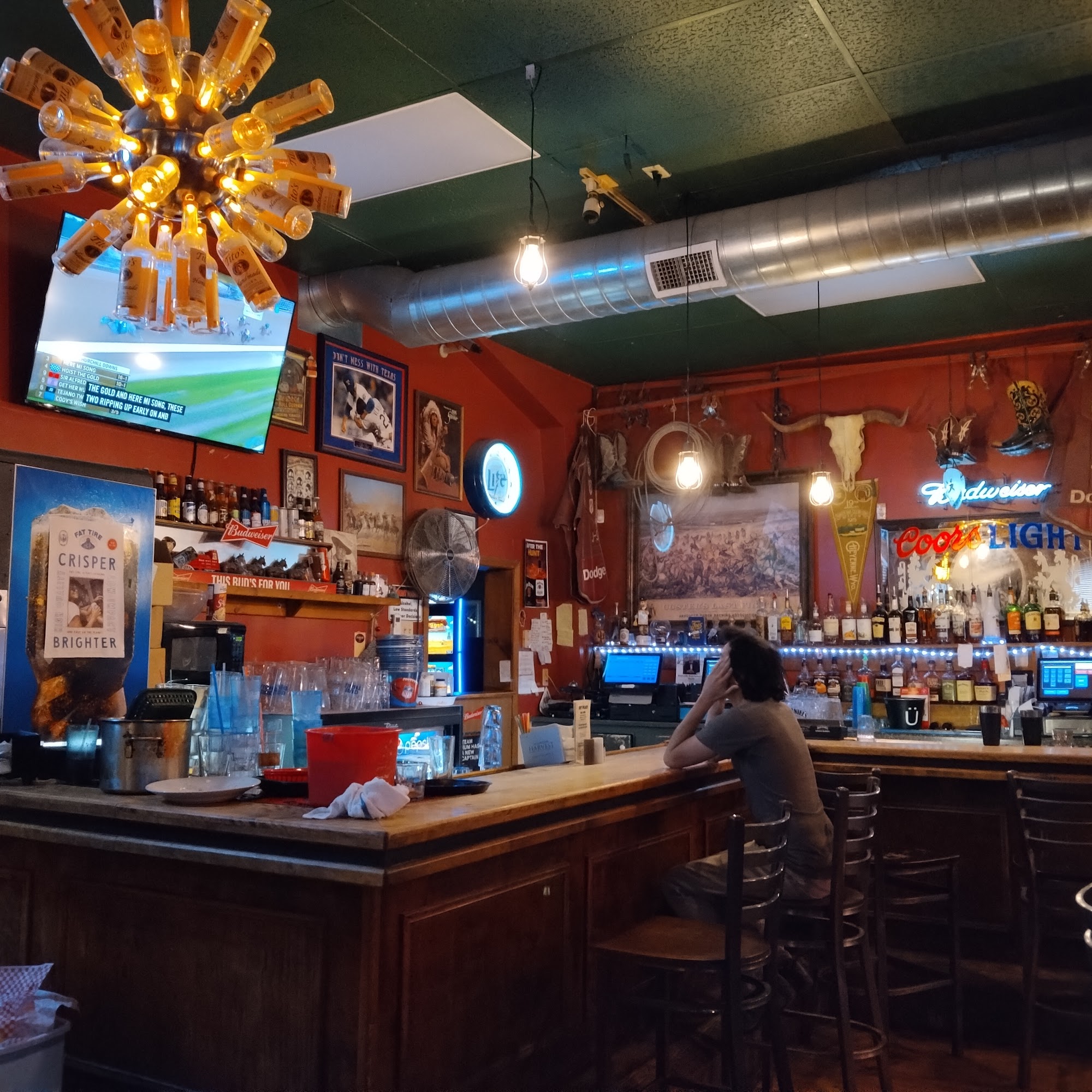 Joe's Place Bar & Grill Rapid City