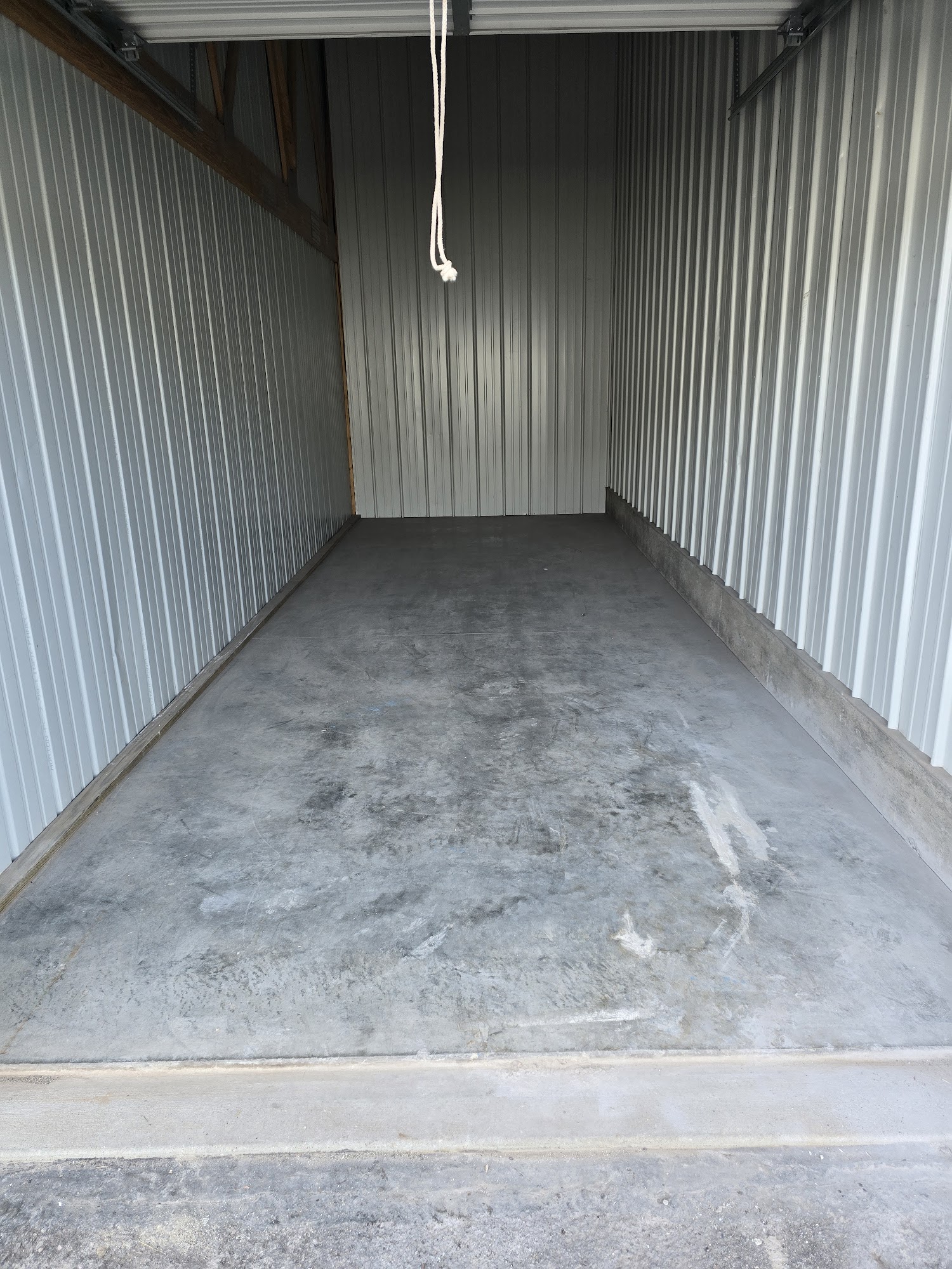 The Attic Self Storage