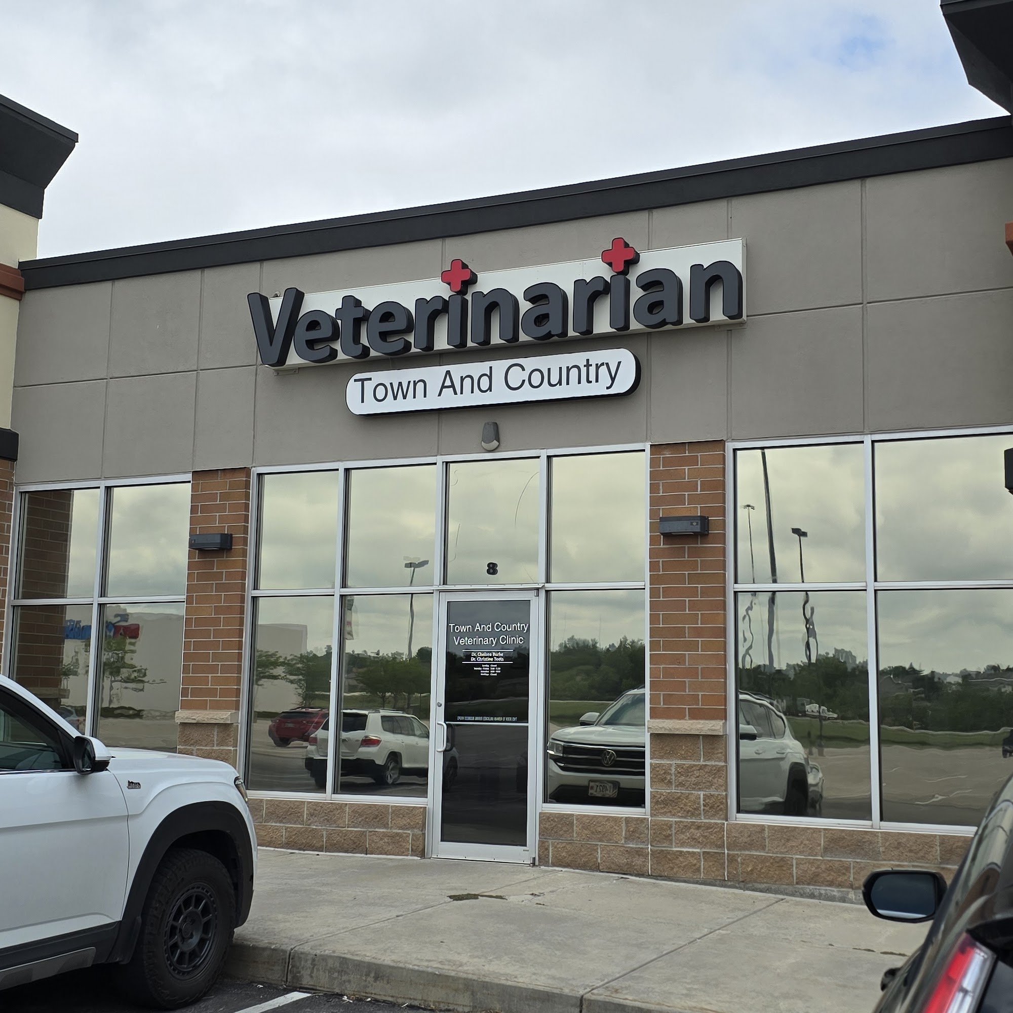 Country Vet Rapid City